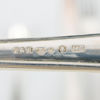 BESTICK, 29 del, silver, modell Wasa, GAB, Stockholm bla 1925
