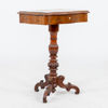 SYBORD, 1800-/1900-tal