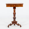 SYBORD, 1800-/1900-tal