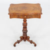 SYBORD, 1800-/1900-tal