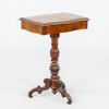 SYBORD, 1800-/1900-tal