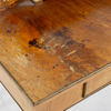 SKRIVBORD, sengustavianskt, 1800-tal, med uppsats