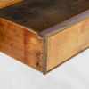 SKRIVBORD, sengustavianskt, 1800-tal, med uppsats