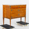 BYRÅ, Louis XVI-stil, Frankrike, 1800-/1900-tal