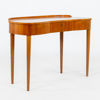 TOALETTBORD, Swedish Modern, 1930-/40-tal 