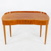 TOALETTBORD, Swedish Modern, 1930-/40-tal 