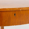 TOALETTBORD, Swedish Modern, 1930-/40-tal 