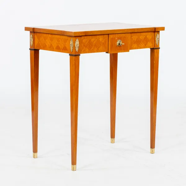 SYBORD, gustaviansk stil, 1900-talets första hälft 