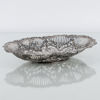 GALLERSKÅL, silver, 1900-talets första hälft