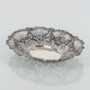 GALLERSKÅL, silver, 1900-talets första hälft