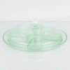 CABARETFAT, glas, 1900-talets mitt