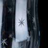 STORMLYKTOR, 1 par, glas, 1900-tal