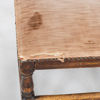 MATSTOLAR, 8 st, 1700-/1800-tal