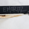 ELISABETH MORITZ (född 1956), blandteknik på duk, signerad