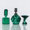 MALAKITGLAS, 3 del, 1900-talets första hälft