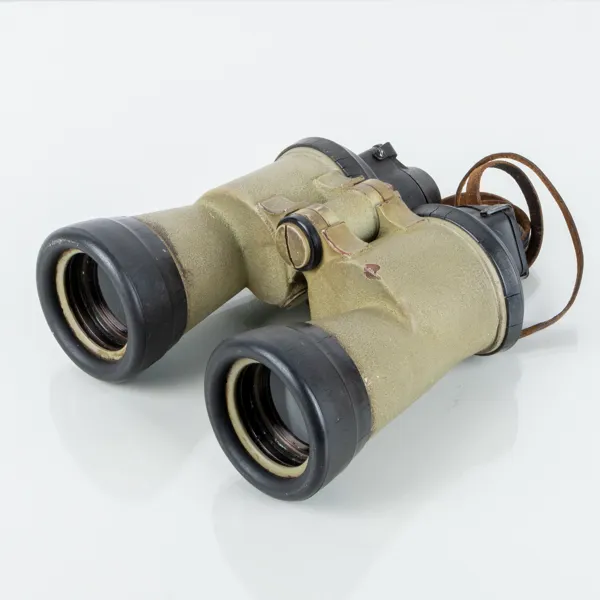 MARINKIKARE, Kriegsmarine U-båt, Carl Zeiss, Jena, WWII