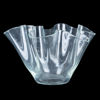 VAS, glas, större modell, 1900-/2000-tal