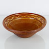 SPILLKUM, lergods, 1800-/1900-tal