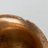 MORTLAR, 2 st, brons och malm, 1600-/1700-tal