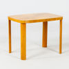 SIDOBORD, Swedish Modern, 1930-/40-tal