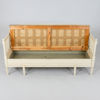 SOFFA, gustaviansk, 1700-tal