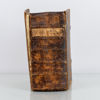 BIBLEL, Samuel Norberg, Göteborg, 1794
