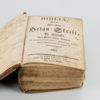 BIBLEL, Samuel Norberg, Göteborg, 1794