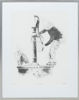 HENRY GUSTAFSSON (1943-2005), 2 st, litografier, signerade och numrerade 68/175 - 142/175