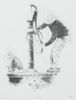 HENRY GUSTAFSSON (1943-2005), 2 st, litografier, signerade och numrerade 68/175 - 142/175