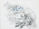 HENRY GUSTAFSSON (1943-2005), 3 st, litografier, signerade och numrerade 65/80, 37/150 samt 60/80