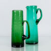 BRINGARE, 2 st, glas, Reijmyre, 1900-talets mitt