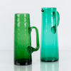 BRINGARE, 2 st, glas, Reijmyre, 1900-talets mitt