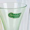VASER, 5 st, glas, bla Reijmyre och Björkshult, 1900-talets mitt