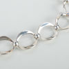 COLLIER, silver, Alton, Falköping 1975