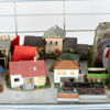 MÄRKLIN, tillbehör till tågbana, Tyskland, 1900-tal