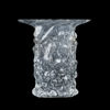 TIMO SARPANEVA, vas, glas, Iittala, monogramsignerad
