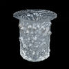 TIMO SARPANEVA, vas, glas, Iittala, monogramsignerad