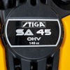 GRÄSKLIPPARE, Stiga, SA45, 2000-tal