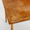 SATSBORD, 2 del, 1950-tal
