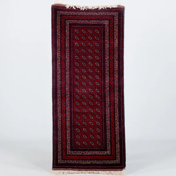 ORIENTMATTA, galleri, Afghanistan, ca 85x192 cm