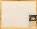 LENNART JIRLOW (1936-2020), färglitografi, signerad och numrerad 