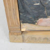 HELMER TELEMAN (1903-1991), relief, trä, signerad