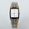 DAMARMBANDSUR, stål, Westar, quartz, sent 1990-tal
