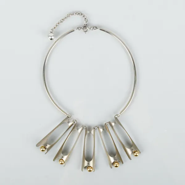 COLLIER, tenn, 1960-/70-tal