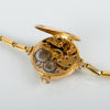 DAMARMBANDSUR, 14k guld, 1900-talets mitt