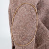 KAVAJ, Esprit, ull, dam, strlk ca 40