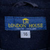 KAVAJ, London House, ull/kashmir, strlk ca 36