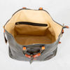 WEEKENDBAG, skinn, Italien, Florenc Lapea, 1900-/2000-tal