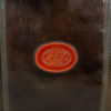 WEEKENDBAG, skinn, Italien, Florenc Lapea, 1900-/2000-tal