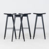 BARPALLAR, 4 st, Andersen Furniture, Danmark, 2000-tal